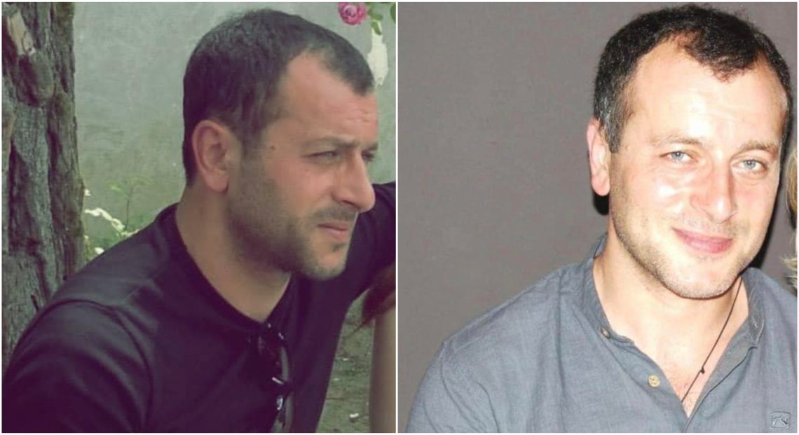 ცნობილია, ახლახანს დაღუპული ახალგაზრდა კაცის ვინაობა