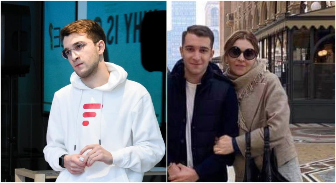 “ეს ბიჭი ქვეყნის მტრებმა მოკლეს, მოკლეს საბჭოთა მეთოდებით“ – ნიკო კვარაცხელიას დედა