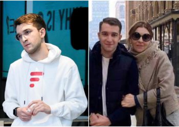 “ეს ბიჭი ქვეყნის მტრებმა მოკლეს, მოკლეს საბჭოთა მეთოდებით“ – ნიკო კვარაცხელიას დედა
