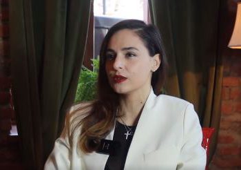 🎥 VIDEO: “მარტო ვიყავით და ვფრთხილობდით” – სოფო ნიჟარაძე სასიყვარულო ურთიერთობაზე ღიად ალაპარაკდა