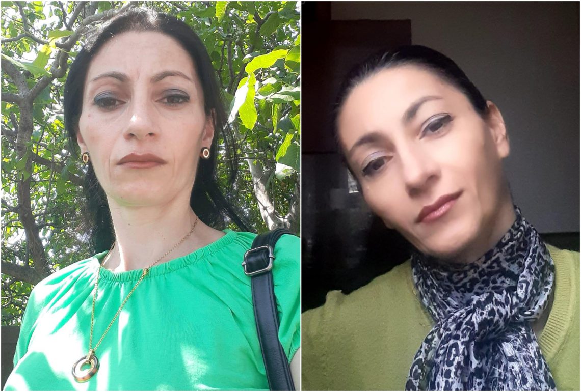 ცნობილია, ახლახანს გარდაცვლილი ახალგაზრდა ქალის ვინაობა