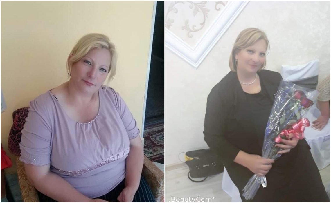 ცნობილია, ახლახანს გარდაცვლილი ახალგაზრდა ქალის ვინაობა