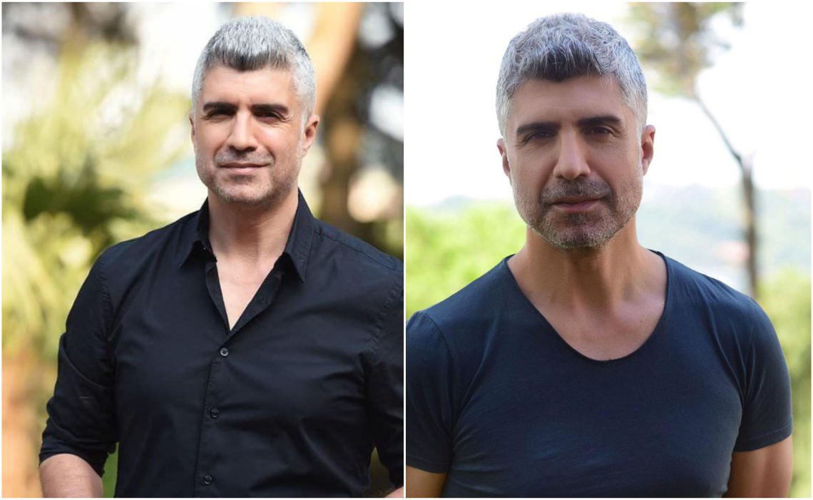 ოზჯან დენიზი დაქორწინდა ? – როგორ გამოიყურება ცნობილი თურქი მსახიობის რჩეული, რომელიც მასზე ასაკით გაცილებით პატარაა