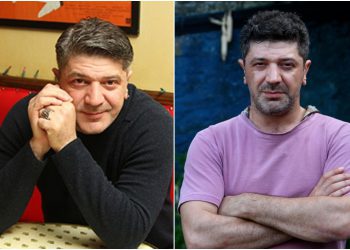 ნახეთ, როგორ გასაოცარ სახლში ცხოვრობს დუტა სხირტლაძე