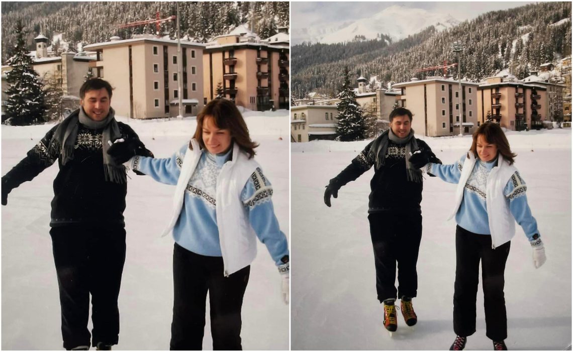 მოდი ყველამ ერთად ვილოცოთ, რომ კვლავ ვიხილოთ მიშა ჯანმრთელი და ბედნიერი – სანდრა რულოვსი