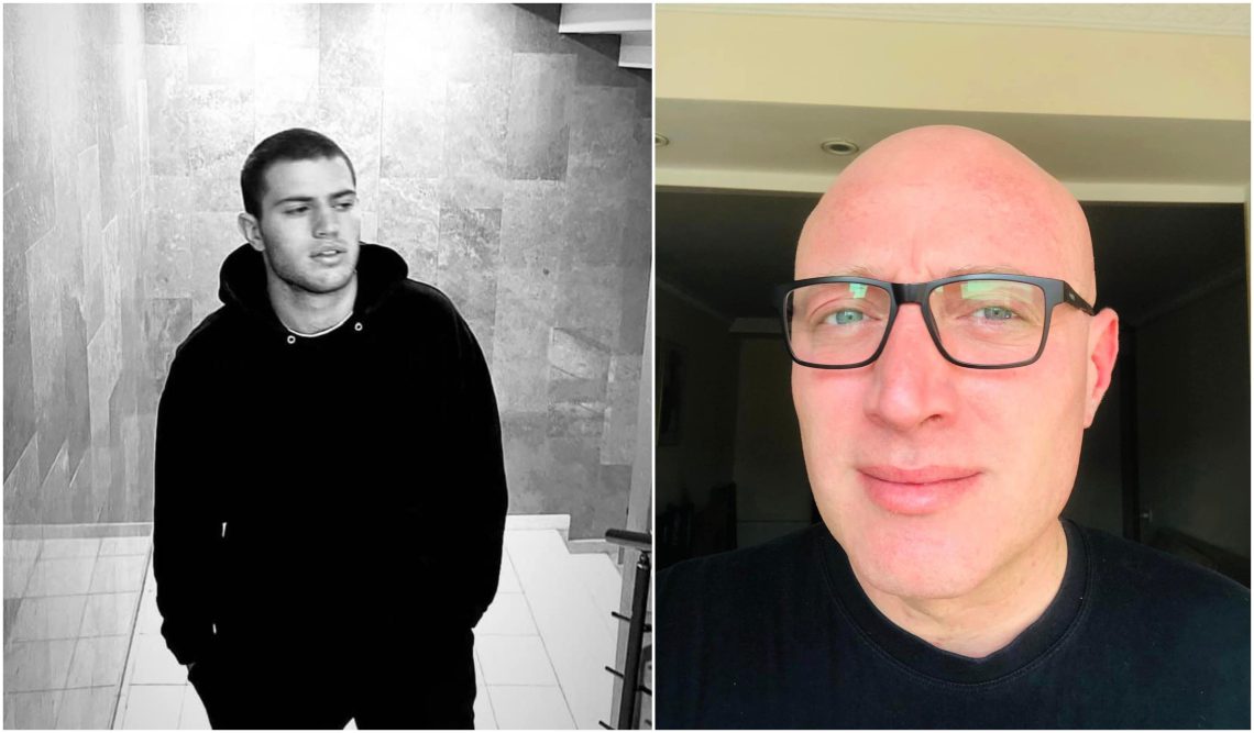 “19 წლის წინ გავხდი მამა… ძალიან ბევრის თქმა მინდა, მაგრამ ამ უბედნიერეს დღეს ოდნავადაც არ მინდა სევდა შევმატო!” – ნიკა ქავთარაძე