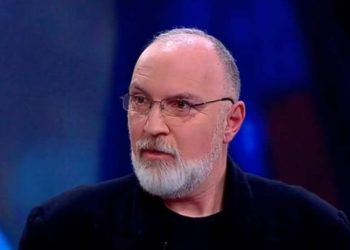 “მე და ინგამ თითქმის ერთდროულად გავუზიარეთ ერთმანეთს – რომ გარდაუვალი გარდაცვალების მიმართ არანაირი შიში აღარ გაგვაჩნია”