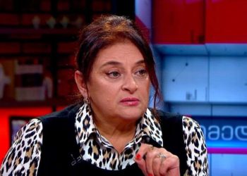 „საშინელი ბულინგის ქვეშ ვარ… ,, ბებერი ბო@იო” …გავბრაზდი ბებერზე – ხათუნა ხოფერია