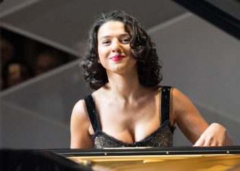 📸„ძალიან მაგარი ამბავია!“ – ხატია ბუნიათიშვილი ფეხმძიმედაა