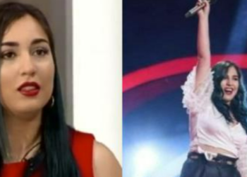 🎥”მგონი, ჯობდა, არ გამემარჯვა…” – რას ამბობს ბერძნულ “ვოისში” მეორე ადგილზე გასული ქართველი მომღერალი?