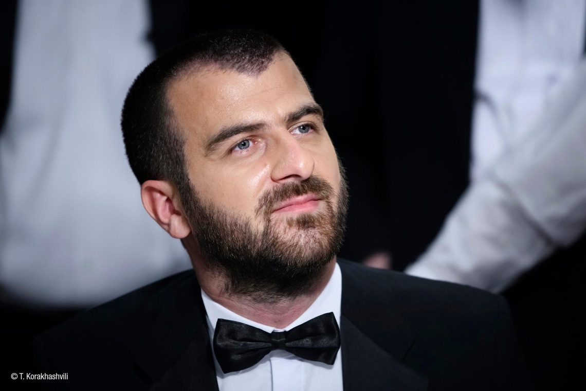 “ყველაფერი იწყება ღრმა ბავშვობიდან, როცა ყველას შეუძლია პატარა ბავშვი ხელში აიყვანოს, მოეფეროს, აკოცოს…“ – ფსიქოლოგი