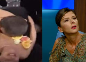 🎥“ეს ცეკვა დღემდე ჩემი “ბოზ*ბის” დასტურად მოაქვთ… ცეკვა კომპრომატია, სამსახურეობრივ გასაუბრებაზე გენიტალიების ჩვენება – არა“ – რას წერს თამარ ჩერგოლეიშვილი მისი და ბარამიძის ძველი ვიდეოს შესახებ?