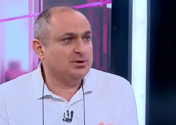 “მოსკოვში მოხდა გენიალური ამბავი“ – რას წერს თენგო გოგოტიშვილი