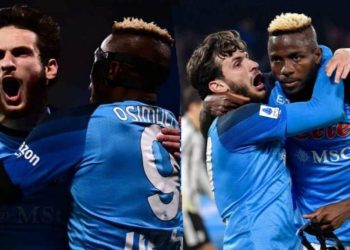 🎥ვიდეო: ამ წამს კვარას ნაპოლიმ ულამაზესი გოლი შეგადო – ნახეთ კადრები