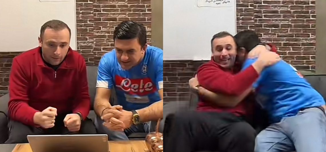 🎥კვარა “მიშასაც” უხარია და “ბიძინასაც” – პაროდისტების ვიდეო ნახვების რეკორდს ხსნის