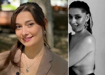 🎥თაკო ტაბატაძის თამამი ფოტოსესია – რა კადრებს აქვეყნებს მსახიობი?