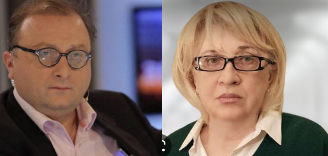 “კაცი შენ ყოფილხარ თუ ყოფილხარ, ეს რამდენი ყოფილან“ – ნინო ფოჩხუა შალვა რამიშვილს