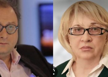 “კაცი შენ ყოფილხარ თუ ყოფილხარ, ეს რამდენი ყოფილან“ – ნინო ფოჩხუა შალვა რამიშვილს