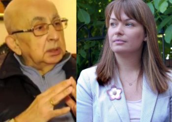 „მიუხედავად ყველაფრისა, სანდრა არის კარგი დედა, მოსიყვარულე თავისი ოჯახის, ქმრის… სანდრასნაირი პირველი ლედი საქართველოს არ ჰყოლია” – ნიკოლოზ სააკაშვილი ყოფილი რძლის შესახებ