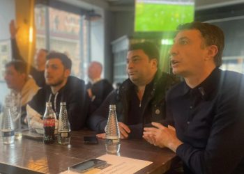 შოთა არველაძის პირველი კომენტარი საქართველო – ნორვეგიის თამაშზე