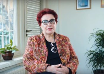 “სექსუალური ძალადობის მსხვერპლი შეიძლება გახდეს ნებისმიერი ბავშვი“ – მაია ცირამუა