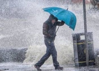 დღეიდან საქართველოში ამინდი მკვეთრად უარესდება – ნახეთ უახლოესი დღეების პროგნოზი