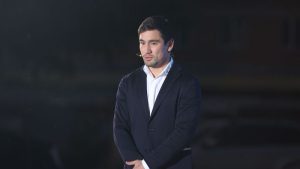 ყველაზე მიმზიდველი პოლიტიკოსებისა და მაღალჩინოსნების ტოპ 10