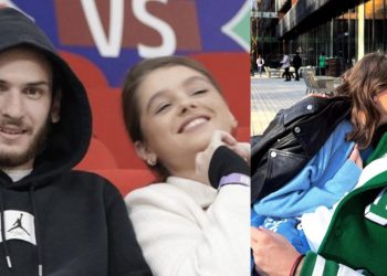 🎥 “უკვე ოჯახს მივაკუთვნე…“ – რა ეტაპზეა ხვიჩა კვარაცხელიას და ნიცა თავაძის ურთიერთობა