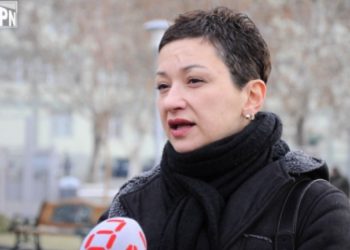 “მხოლოდ ისღა დამრჩენია, შევძახო – ყოჩაღ, ირაკლი!“ – რუსუდან შარაძე