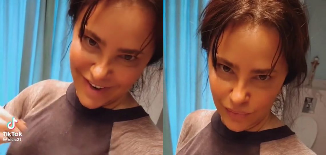 🎥ტიკ-ტოკ ვიდეო , რომელშიც ია ფარულავას არ შეუგინია ნახვების რეკორდს ხსნის- რაზე ისაუბრა მსახიობმა?