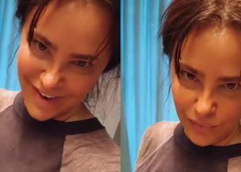 🎥ტიკ-ტოკ ვიდეო , რომელშიც ია ფარულავას არ შეუგინია ნახვების რეკორდს ხსნის- რაზე ისაუბრა მსახიობმა?