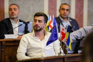 ყველაზე მიმზიდველი პოლიტიკოსებისა და მაღალჩინოსნების ტოპ 10