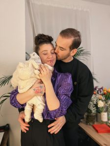 „ყოველთვის ვიცოდი, რომ 27-ე დაბადების დღე რაღაც განსაკუთრებული იქნებოდა“ - რა ფოტოებს აქვეყნებს ნათია თოდუა