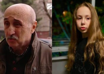 “ნაცნობებმა გააგებინეთ ამ კაცს რომ ძალიან დიდი მნიშვნელობა აქვს ექსპერტიზის სწორ პასუხს, ძალიან დიდი…”