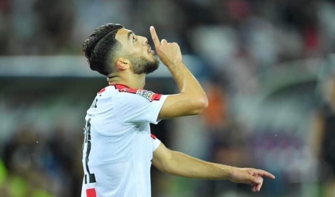 🎥მიქაუტაძემ 40 მეტრი ირბინა და ულამაზესი გოლი შეაგდო – ნახეთ ულამაზესი გოლი