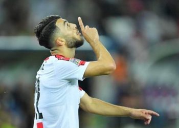 🎥მიქაუტაძემ 40 მეტრი ირბინა და ულამაზესი გოლი შეაგდო – ნახეთ ულამაზესი გოლი