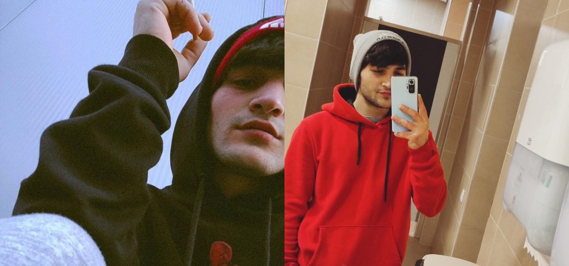 ცნობილია, ახლახანს გარდაცვლილი ბიჭის ვინაობა