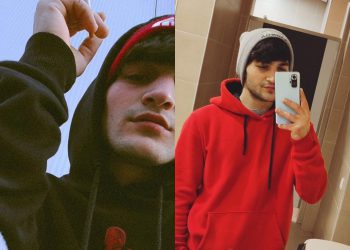 ცნობილია, ახლახანს გარდაცვლილი ბიჭის ვინაობა