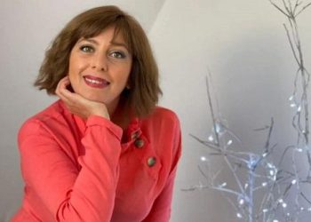 მაკა ძაგანია აგარაკზე გადასახლდა – ფოტოები