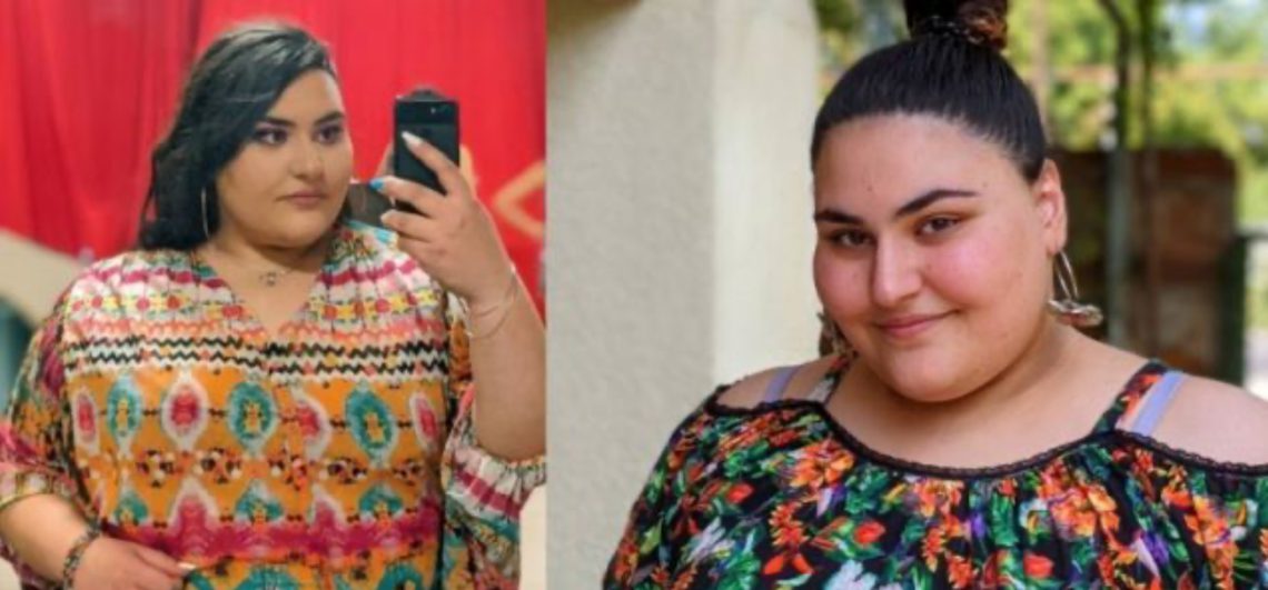 “მინდა, ახალი ბარბარა დაინახონ და თქვან: ვა, რა მაგარია! ჯერ 15 კილო მაქვს დაკლებული, მალე 30 მექნება” – ბარბარა სამხარაძის წონის კლების გამოცდილება