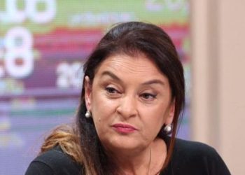 “ბედნიერებისგან შეიძლება თავბრუ დაგეხვეს” – ნახეთ, რა გრანდიოზული საჩუქარი გაუკეთა ხათუნა ხოფერიას შვილმა