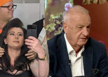 [გივი სიხარულიძე] მომვარდა საგრიმიოროში და მაისურში ხელები ჩამიყო და არაერთხელ სცადა იგივეს გამეორება ჩემი წინააღმდეგობის მიუხედავად – რას წერს ჟურნალისტი?