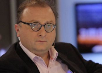 “ ვიღაც ბავშვებმა მომწერეს, მალე გნახავთ ციხეშიო…” – შალვა რამიშვილი
