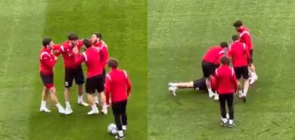 ๐ฅแแแแแ:แแแแ แแแจแ แแแแ แ “แแแฏแแแแแแแแแ แแแกแแฏแแก” – แ แ แแแฎแแ แแแ แฏแแจแแ?