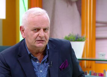 “ქართული პარლამენტარიზმის ისტორიაში კორუფციისთვის არასდროს არავინ რომ არ დაუკავებიათ” – პაატა ქურდაძე