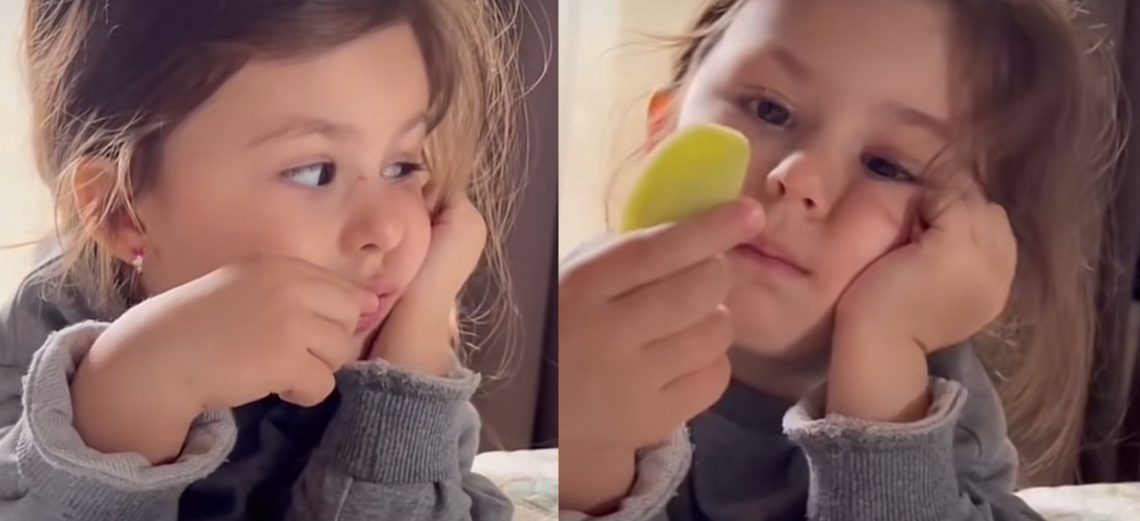 🎥”გაბაზული ვარ შენზე” – რაზე გაუბრაზდა ელისმარია სააკაშვილი სოფო ნიჟარაძეს?