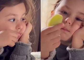 🎥”გაბაზული ვარ შენზე” – რაზე გაუბრაზდა ელისმარია სააკაშვილი სოფო ნიჟარაძეს?