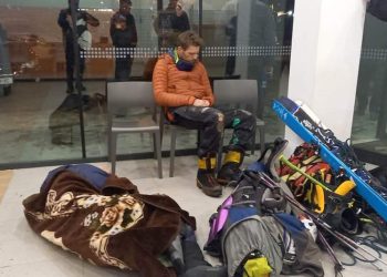 “იქნებ იცნოთ და მოაკითხოთ..აქ არიან მესტიაში..ყველამ გააზიარეთ”-  რა ფოტოები ვრცელდება სვანეთიდან?