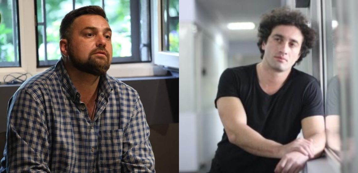 500-600  სტუდენტს მხოლოდ ერთ სემესტრში ვუტოვებდი საგანს თავის დროზე – არჩილ გამზარდია