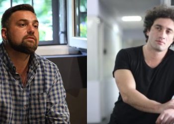 500-600  სტუდენტს მხოლოდ ერთ სემესტრში ვუტოვებდი საგანს თავის დროზე – არჩილ გამზარდია